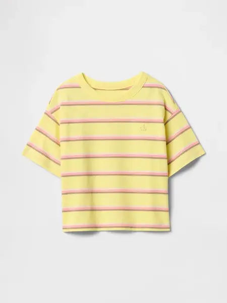 GAP Baby tričko - Holky