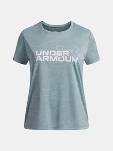 Dívčí tričko Under Armour UA Tech Twist
