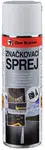 Značkovací sprej bílý 500 ml - Den Braven