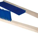 SUEDPFALZ Smetáček extra dlouhý 45 cm, dřevěný