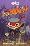 Cat Ninja - Matthew Cody