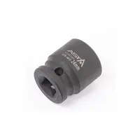 Hlavice nástrčné úderové 1/2", 12hranné, různé rozměry - ASTA Velikost: 24 mm