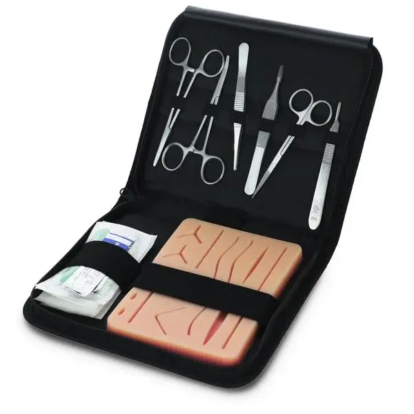 Tréninkový set pro chirurgické šití