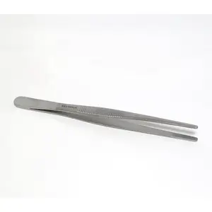 Pinzeta anatomická 130mm ZSZ