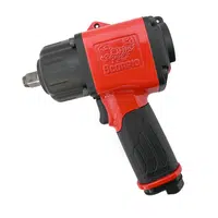 Scorpio tools Pneumatická utahovačka 1/2" Scorpio YU-12898T - 15.09