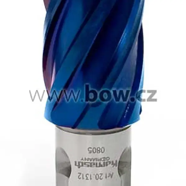 Karnasch® Jádrový vrták O 25 mm Karnasch BLUE-LINE 30