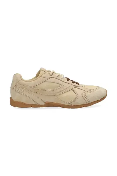 Mexx TYCE SPICY Sneaker sneakers boty dámské kožené