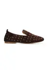 Mexx  mokasíny dámské ROZY II LEMON Loafer
