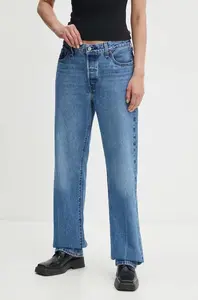 Levi's rifle regular dámske 501® 90S