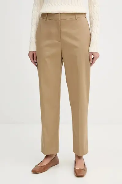 Tommy Hilfiger Nohavice Tommy Hilfiger