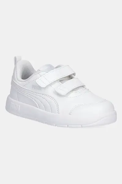 Puma  Dětské sneakers boty  Courtflex V3 V