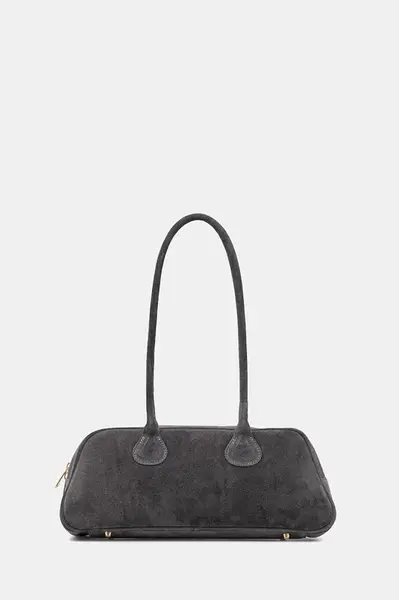 Semišová kabelka Answear.LAB