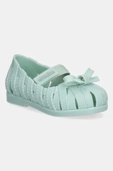 Melissa  Dětské balerínky  M LOVER BALLERINA