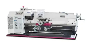 OPTIMUM Stolní soustruh OPTIturn TU 2406 (230V)