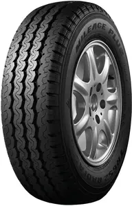 TRIANGLE 215/75 R 14 112/110R MILEAGE_PLUS_TR652 TL C 8PR M+S