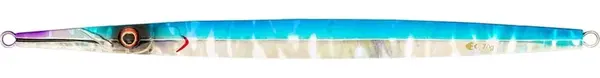 Westin pilker garzilla blue garfish - 18,5 cm 50 g