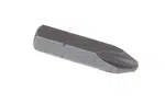 Bit úderový, křížový Phillips PH3, 5/16", délka 32 mm - JONNESWAY D232P3F Velikost: PH4