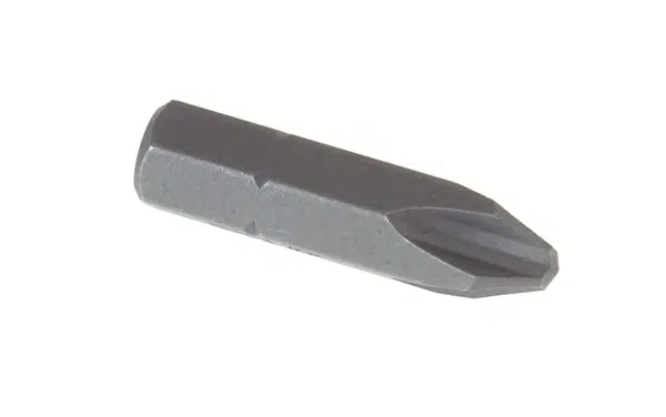 Bit úderový, křížový Phillips PH3, 5/16", délka 32 mm - JONNESWAY D232P3F Velikost: PH4