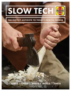 Slow Tech - Peter Ginn