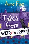 WEIRD STREET1_TALES FROM WEIRD - Fine Anne