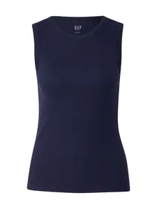 GAP Top  námornícka modrá