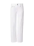 Herrlicher Džínsy  biely denim