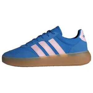 ADIDAS SPORTSWEAR Nízke tenisky 'Barreda Decode'  modrá / ružová