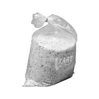 MDtools Granulát WULKAN MIX 25 kg, směs do myček kol
