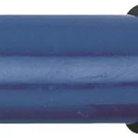 Nástrčná hlavice 1/2" s krytkou na ALU, pro rázové utahováky, 21 mm - JONNESWAY S18A4121 Velikost: 17 mm
