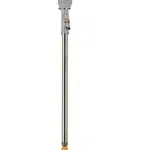 MDtools Pneumatické olejové čerpadlo 1:1, délka 740 mm, pro oleje nižší viskozity