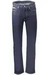 Pánske Slim Fit Rifle Calvin Klein