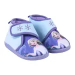 Papuče Polovičná Čižma Frozen II