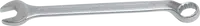 BGS technic Očkoplochý vyhnutý klíč, rozměr 6 mm - BGS 30106 Velikost: 6 mm