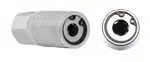 Vytahovák šteftů, velikost 12 mm, čtyřhran 1/2" - JONNESWAY AG010061-12 Velikost: 8 mm