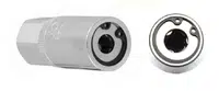 Vytahovák šteftů, velikost 12 mm, čtyřhran 1/2" - JONNESWAY AG010061-12 Velikost: 8 mm