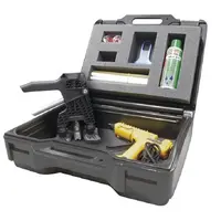 GYS France Nářadí, přípravky a materiál pro opravy PDR, sada 21 kusů - GYS GLUE PULLER PRO