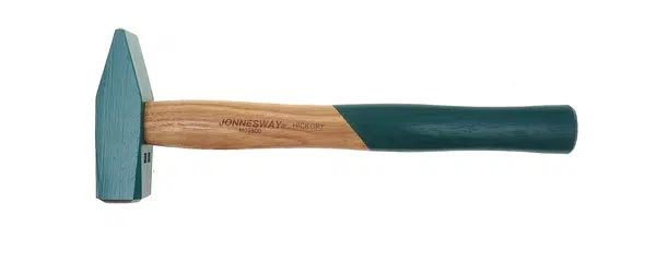 Kladivo zámečnické 800 g - JONNESWAY M09800 Hmotnost: 200 g