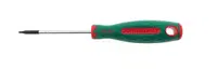 Šroubovák Torx, velikost T20, délka dříku 100 mm - JONNESWAY D71T20 Varianta: velikost T45. délka dříku 200 mm