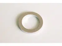 Elring Těsnicí kroužek hliníkový, průměr 14/20 mm, tloušťka 2 mm, pro Hyundai a KIA