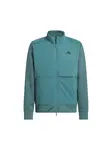 ADIDAS GOLF Športová bunda 'TOUR FRSTGRD'  modrá