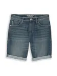 TOM TAILOR Džínsy 'MARVIN'  modrá denim