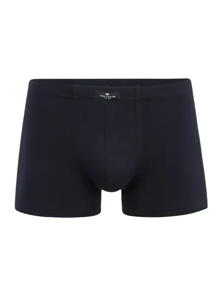 TOM TAILOR Boxerky  námornícka modrá