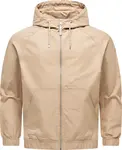 Ragwear Prechodná bunda 'Roog'  béžová