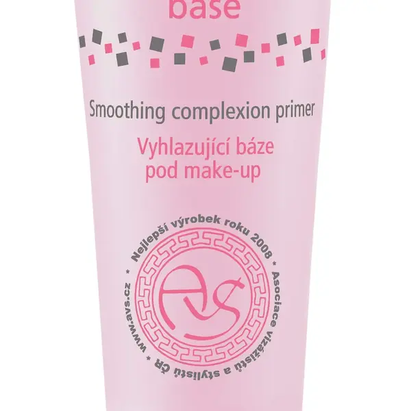Dermacol Vyhlazující báze pod make-up (Satin Make-Up Base) 20 ml