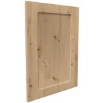 Kuchyňská dvířka Luxeo F15-G60(100) frame dub