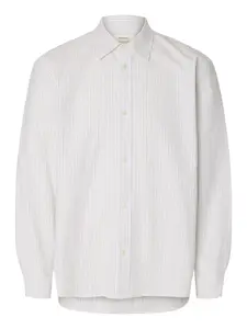 SELECTED HOMME Košeľa 'Sinus'  biela