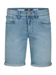 Petrol Industries Džínsy  modrá denim