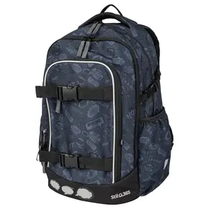 Stil Midi Školní batoh Story