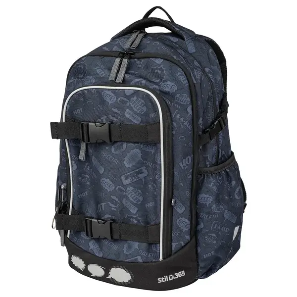 Stil Midi Školní batoh Story