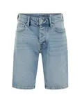 WE Fashion Džínsy  modrá denim